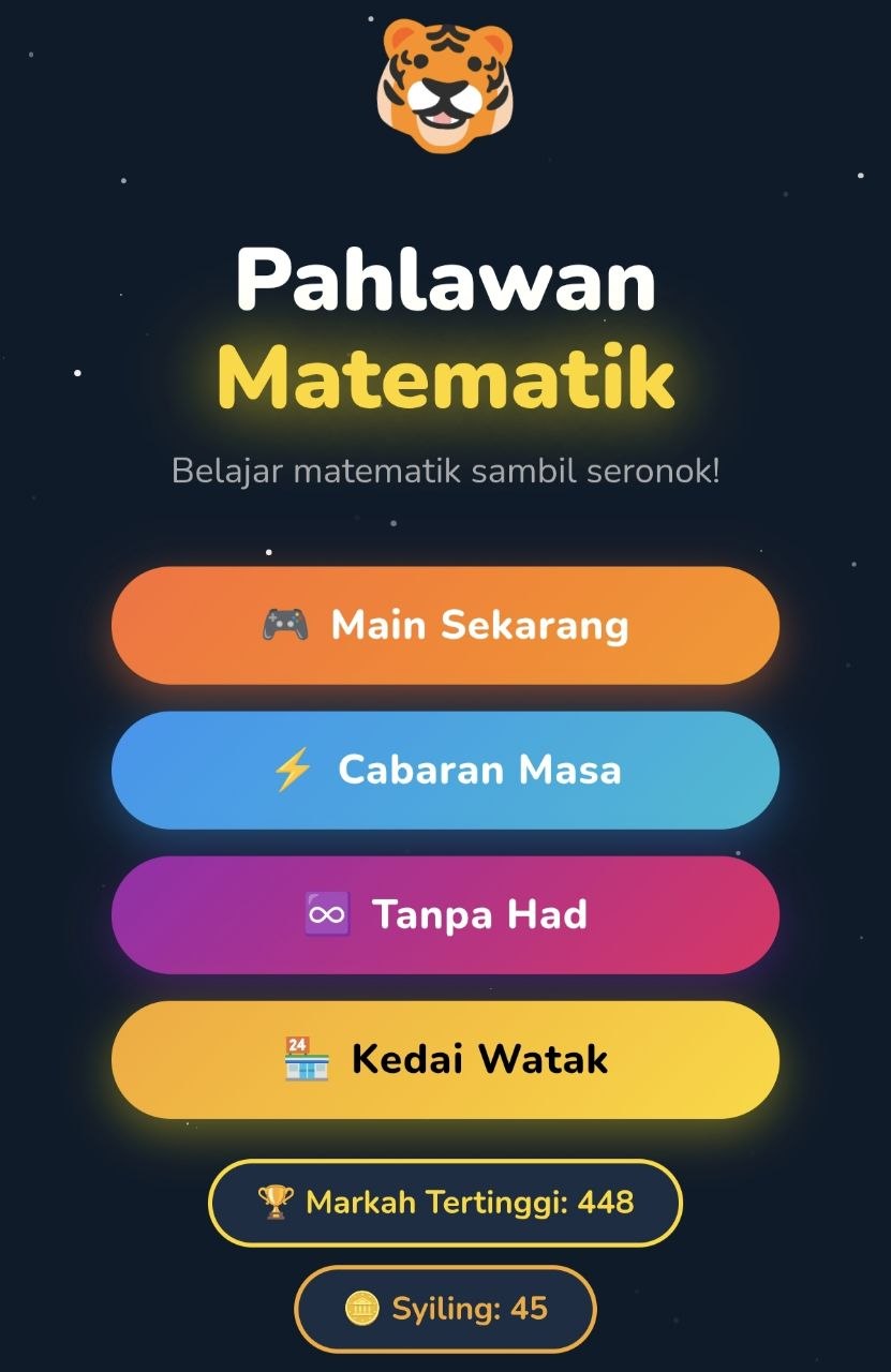 Mod Permainan