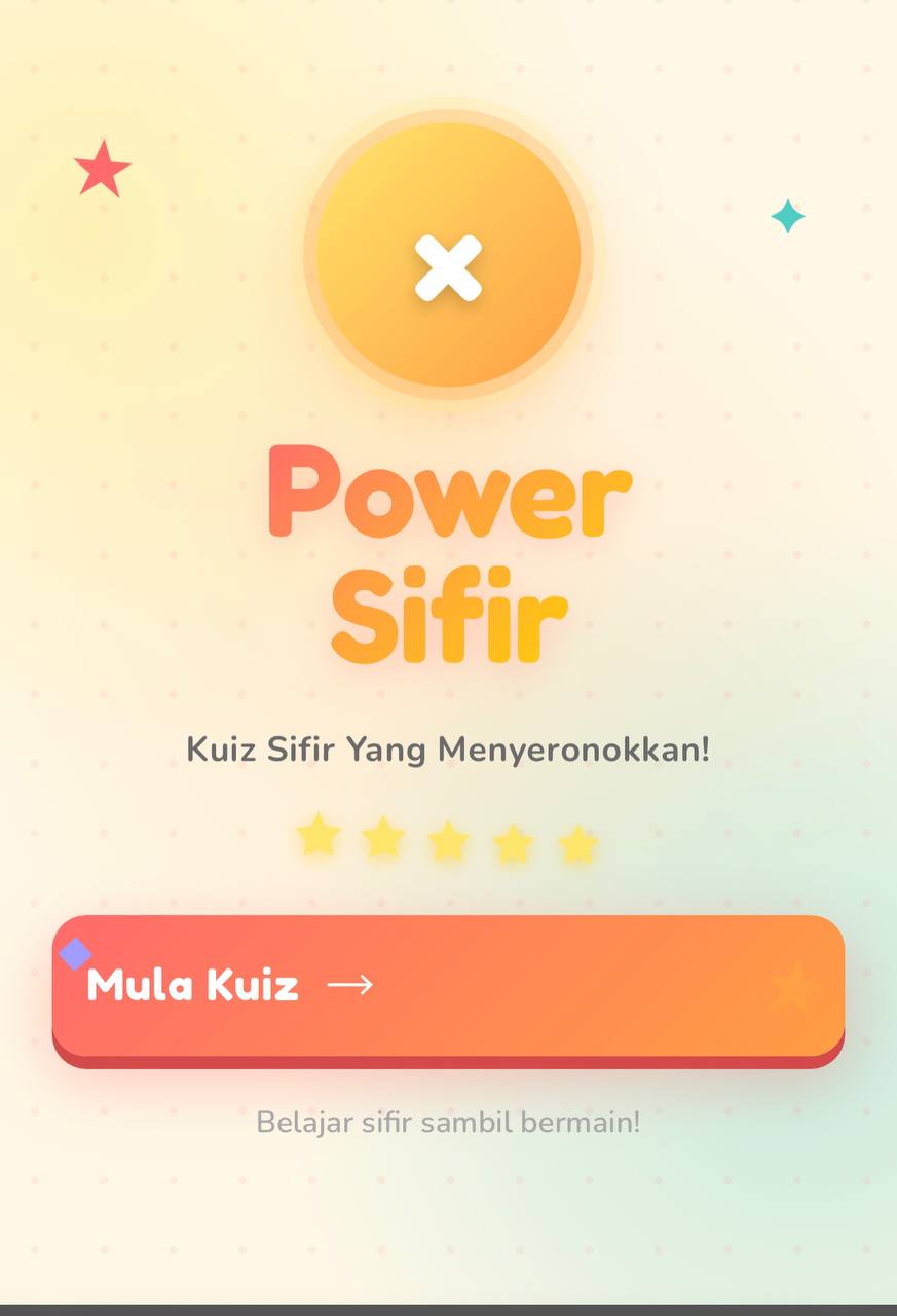 Power Sifir